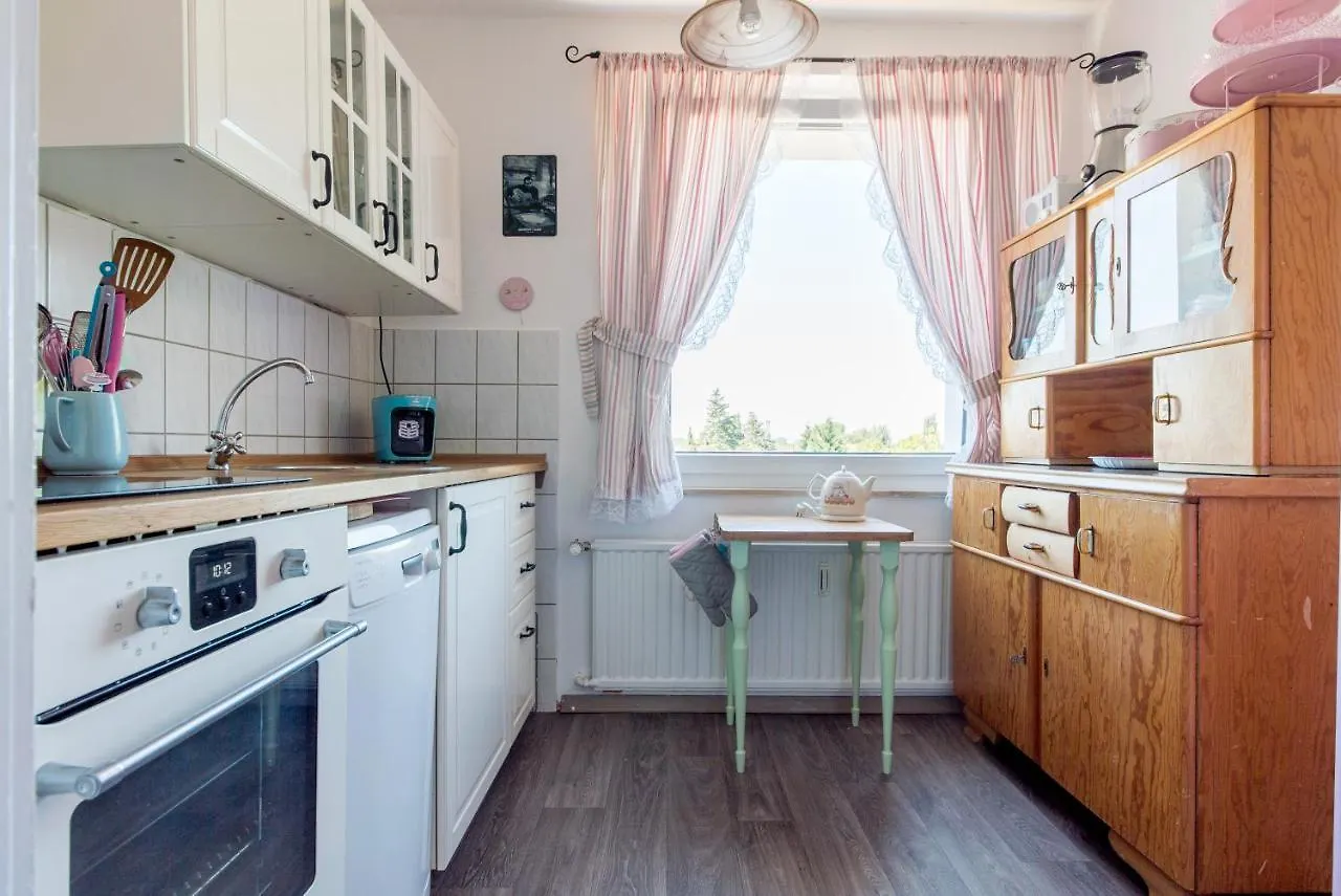 Private Apartment Hannover