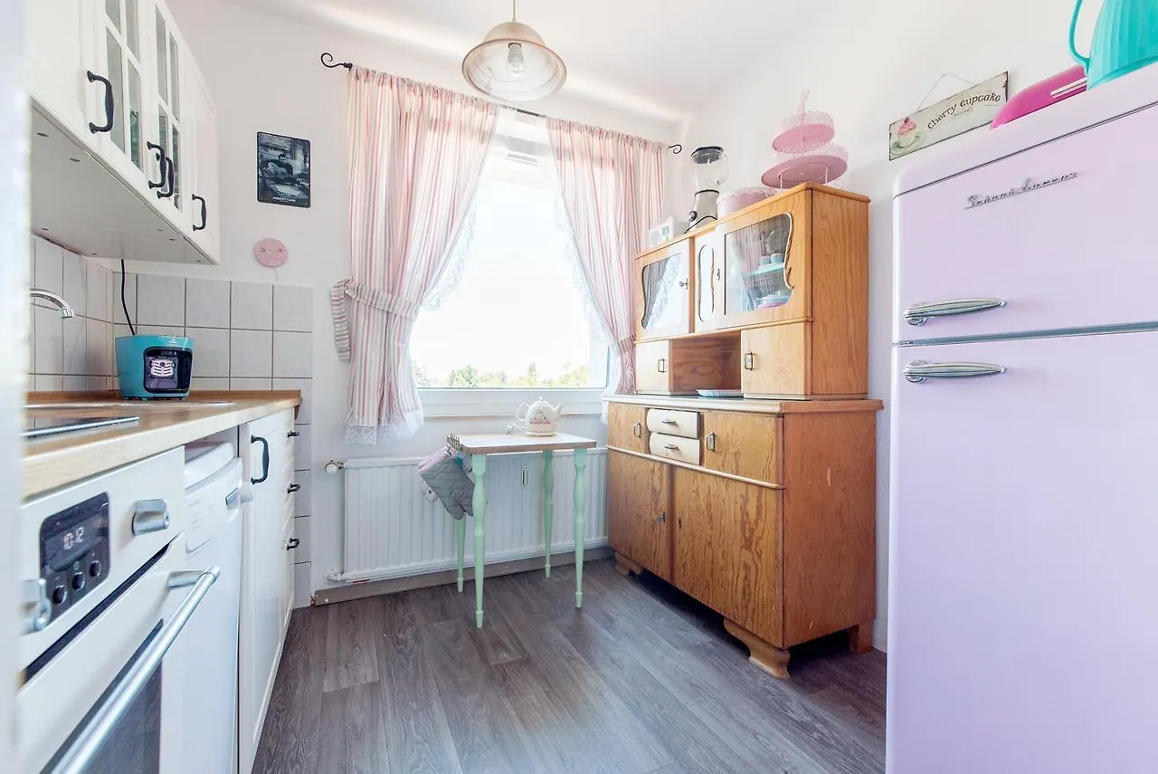Private Apartment Hannover