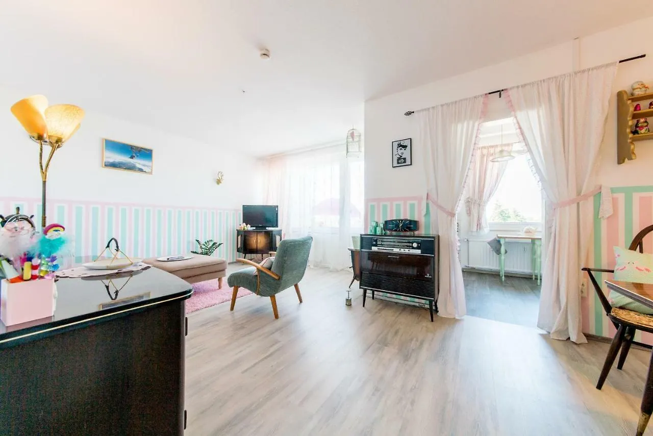 Private Apartment Hannover
