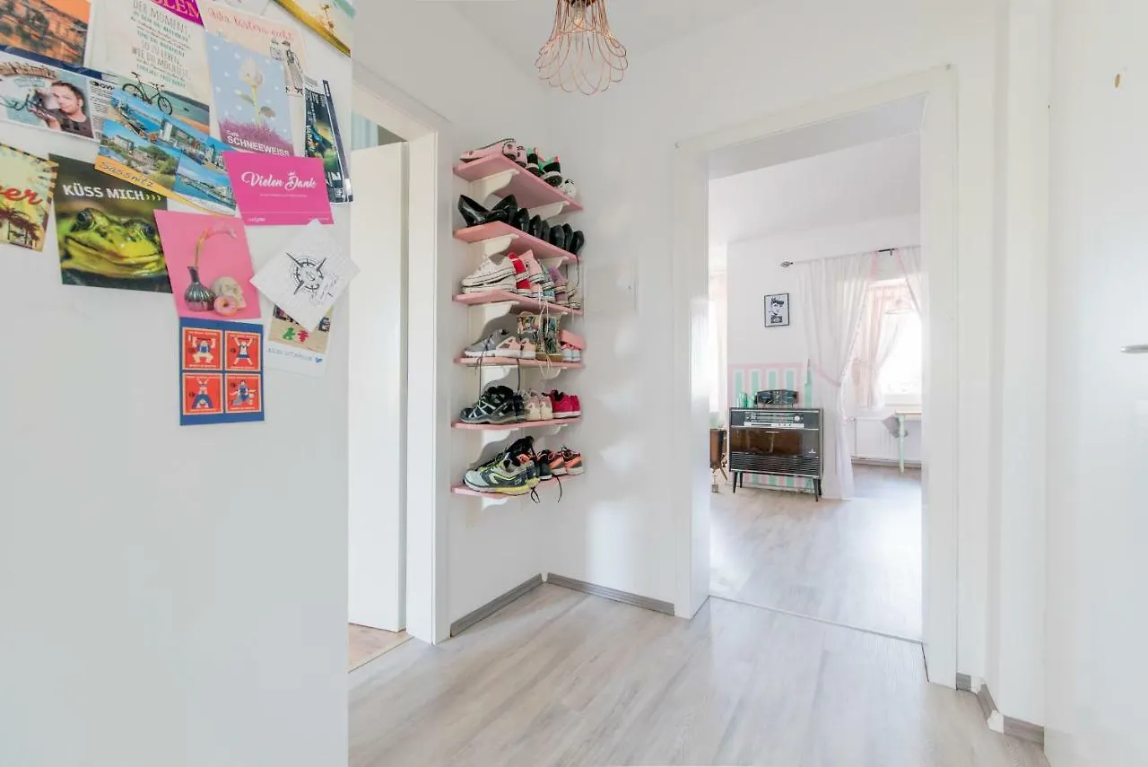 Private Apartment Hannover